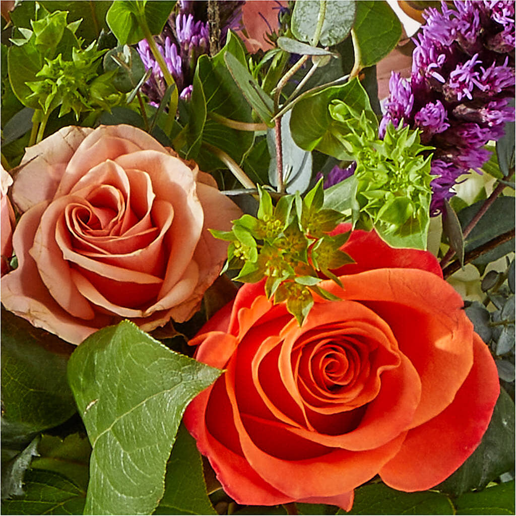 The Standout Bouquet –  Greenbrook Flowers Inc, Jackson MS