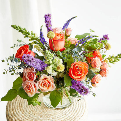 The Standout Bouquet –  Greenbrook Flowers Inc, Jackson MS