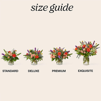 The Standout Bouquet –  Greenbrook Flowers Inc, Jackson MS