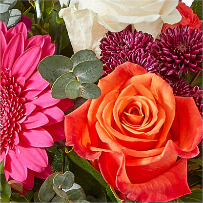 Smell the Roses Bouquet –  Greenbrook Flowers Inc, Jackson MS