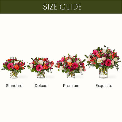 Smell the Roses Bouquet –  Greenbrook Flowers Inc, Jackson MS