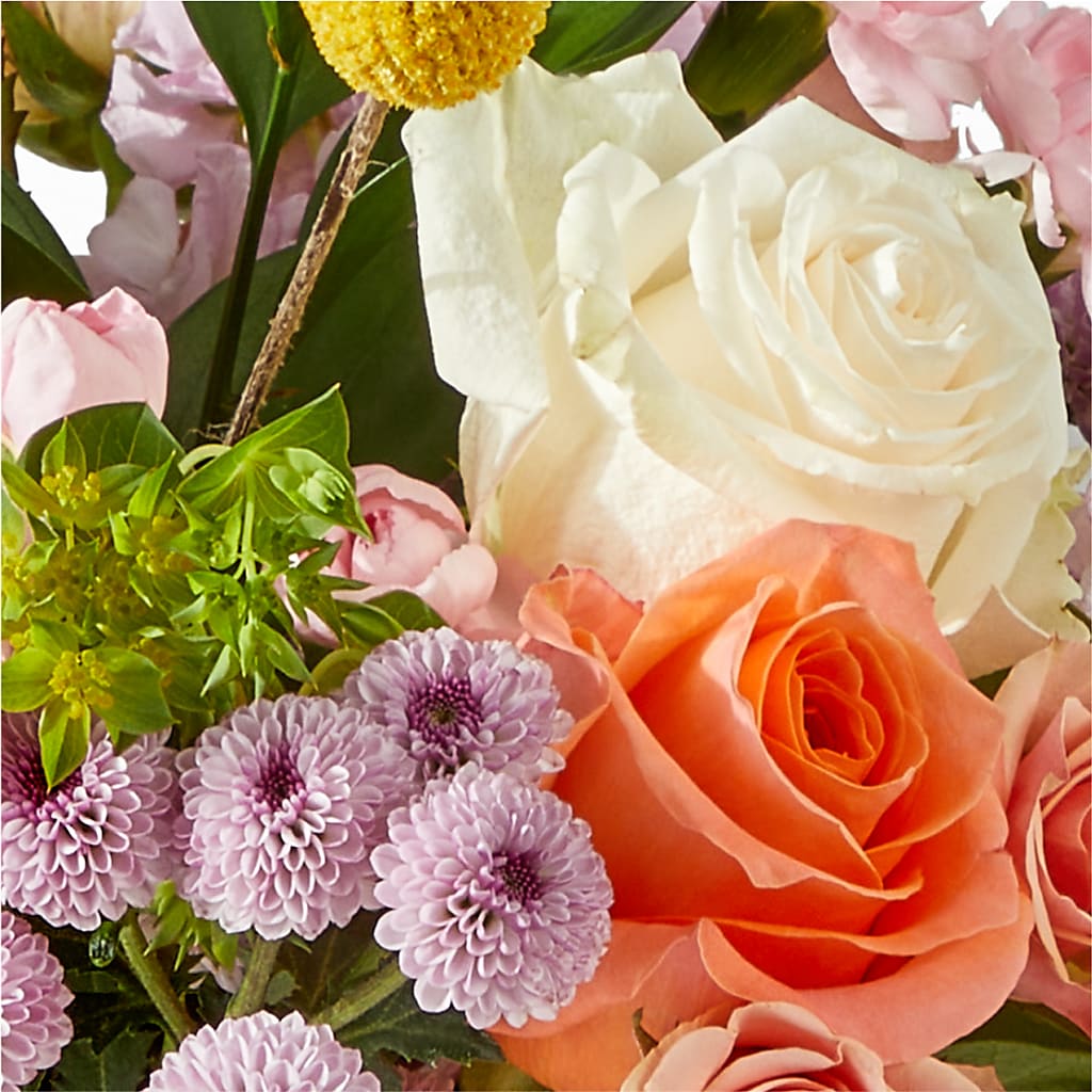 French Market Bouquet –  Greenbrook Flowers Inc, Jackson MS