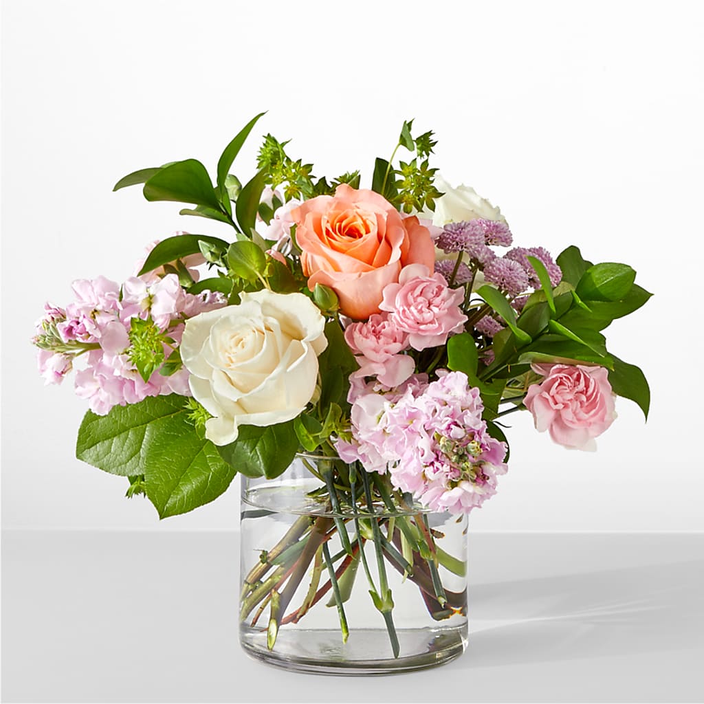 French Market Bouquet –  Greenbrook Flowers Inc, Jackson MS