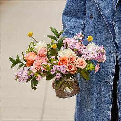 French Market Bouquet –  Greenbrook Flowers Inc, Jackson MS