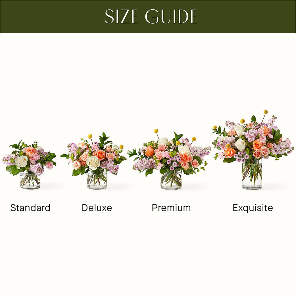 French Market Bouquet –  Greenbrook Flowers Inc, Jackson MS
