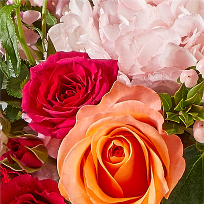 Glitz & Glam Bouquet –  Greenbrook Flowers Inc, Jackson MS