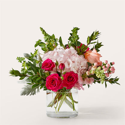 Glitz & Glam Bouquet –  Greenbrook Flowers Inc, Jackson MS
