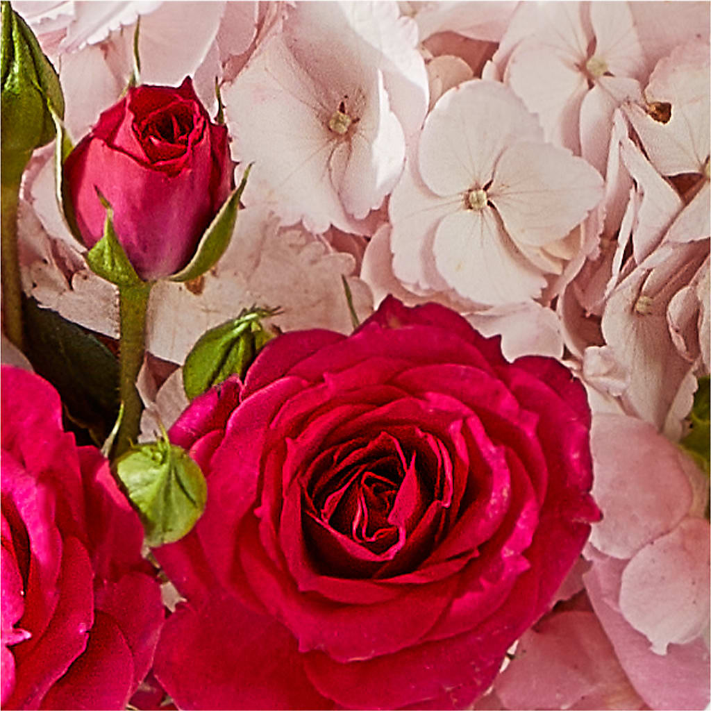 Glitz & Glam Bouquet –  Greenbrook Flowers Inc, Jackson MS