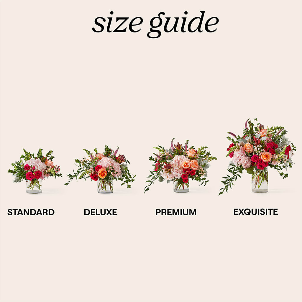 Glitz & Glam Bouquet –  Greenbrook Flowers Inc, Jackson MS