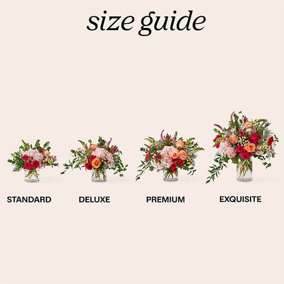 Glitz & Glam Bouquet –  Greenbrook Flowers Inc, Jackson MS