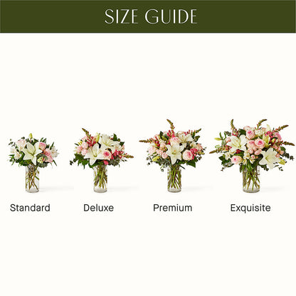 Ballet Slippers Bouquet –  Greenbrook Flowers Inc, Jackson MS