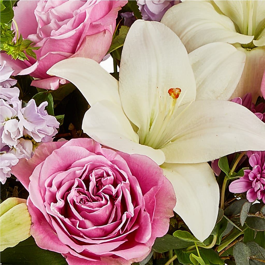 Daydreamer Bouquet –  Greenbrook Flowers Inc, Jackson MS