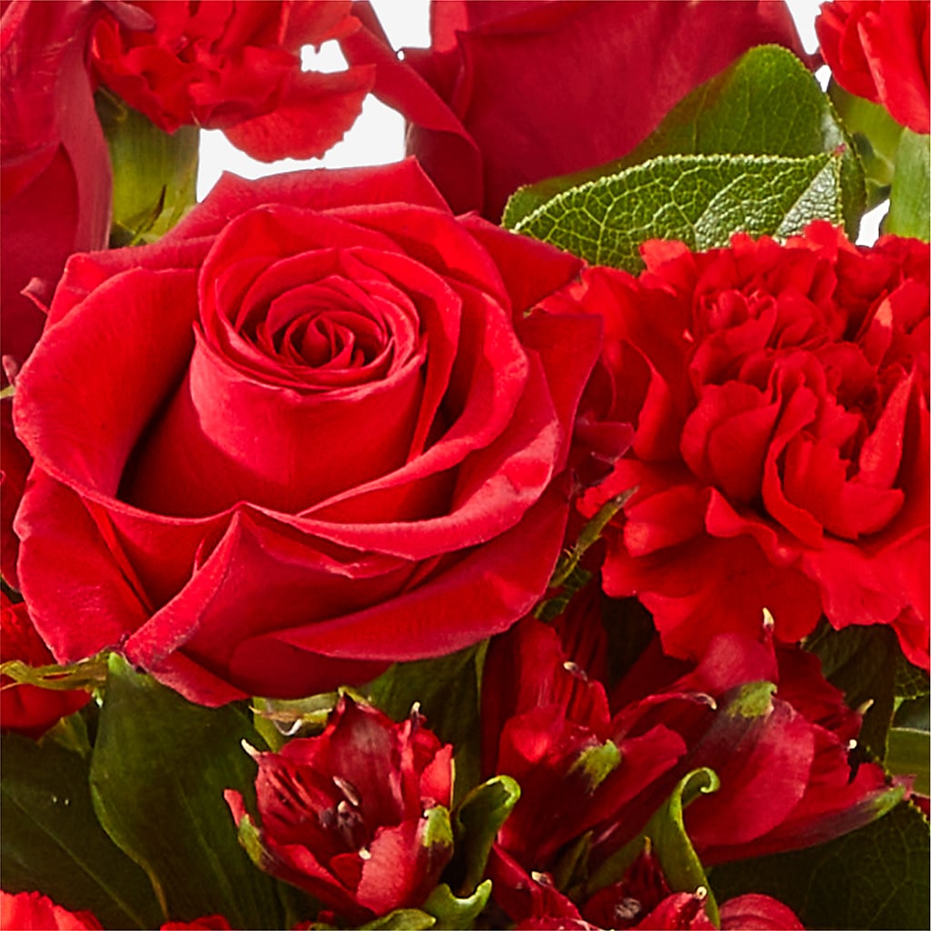 The Heartstrings Bouquet –  Greenbrook Flowers Inc, Jackson MS
