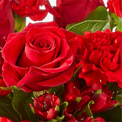 The Heartstrings Bouquet –  Greenbrook Flowers Inc, Jackson MS
