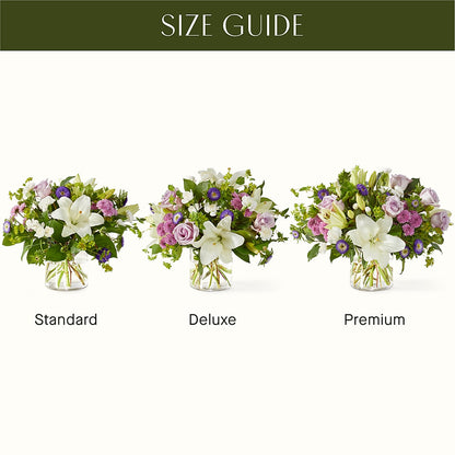 April Showers Bouquet –  Greenbrook Flowers Inc, Jackson MS