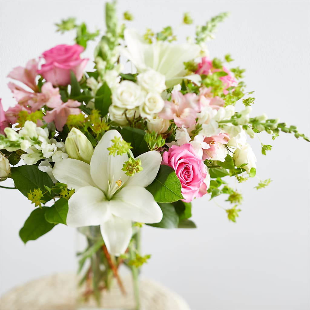 Fondly Bouquet –  Greenbrook Flowers Inc, Jackson MS