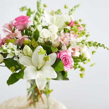 Fondly Bouquet –  Greenbrook Flowers Inc, Jackson MS