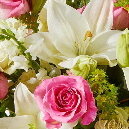 Fondly Bouquet –  Greenbrook Flowers Inc, Jackson MS