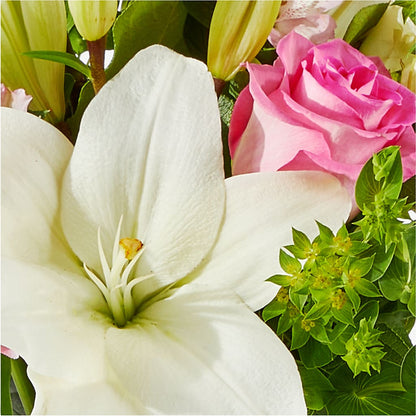 Fondly Bouquet –  Greenbrook Flowers Inc, Jackson MS