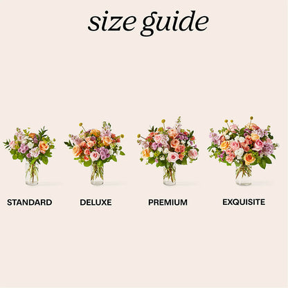 Perfect Contentment Bouquet –  Greenbrook Flowers Inc, Jackson MS