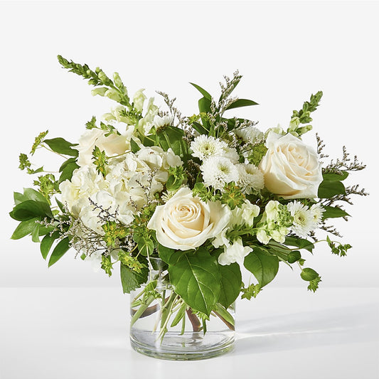Hint of Vanilla Bouquet –  Greenbrook Flowers Inc, Jackson MS