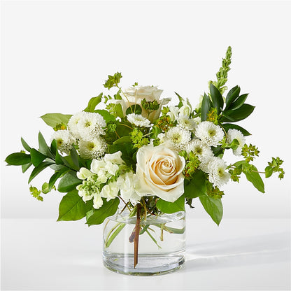 Hint of Vanilla Bouquet –  Greenbrook Flowers Inc, Jackson MS