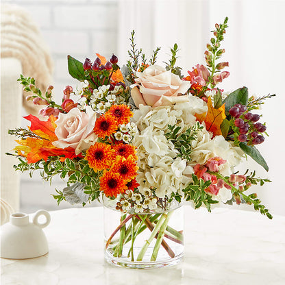 Autumnal Equinox Bouquet –  Greenbrook Flowers Inc, Jackson MS