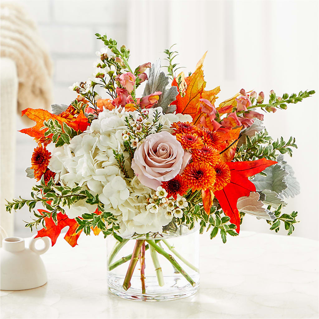 Autumnal Equinox Bouquet –  Greenbrook Flowers Inc, Jackson MS