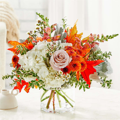 Autumnal Equinox Bouquet –  Greenbrook Flowers Inc, Jackson MS