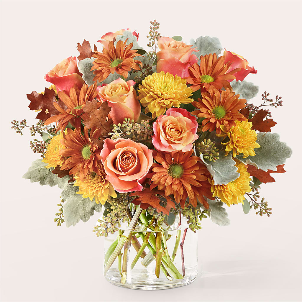 Caramel Apple Bouquet –  Greenbrook Flowers Inc, Jackson MS