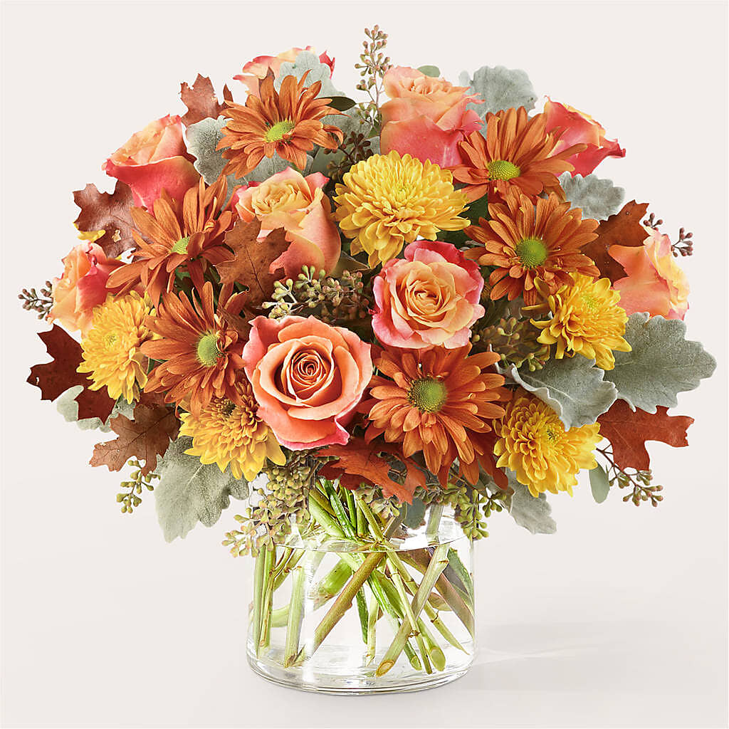 Caramel Apple Bouquet –  Greenbrook Flowers Inc, Jackson MS