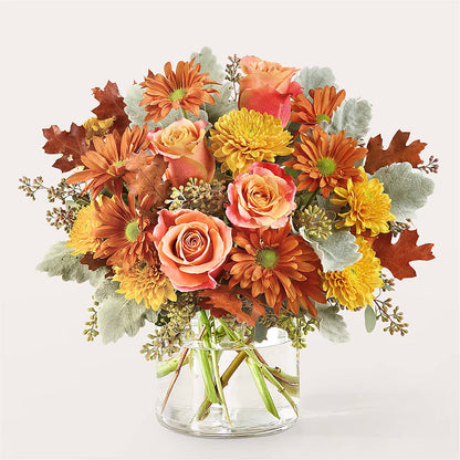 Caramel Apple Bouquet –  Greenbrook Flowers Inc, Jackson MS
