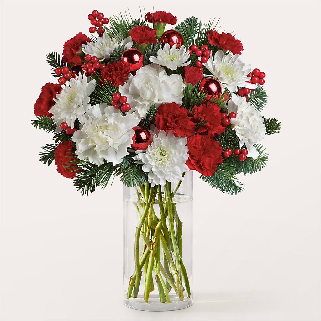 Good Tidings Bouquet –  Greenbrook Flowers Inc, Jackson MS