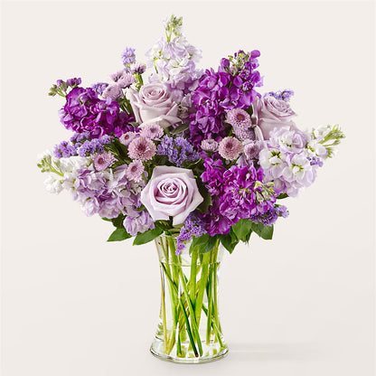 Give a Twirl Bouquet –  Greenbrook Flowers Inc, Jackson MS