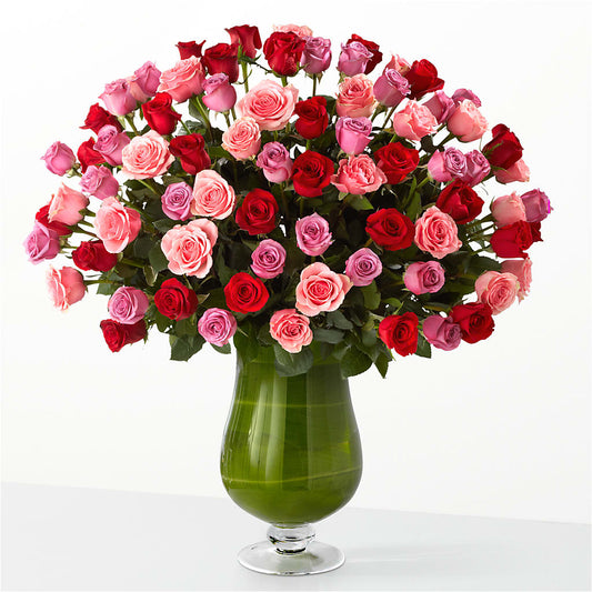 The Opulence –  Greenbrook Flowers Inc, Jackson MS