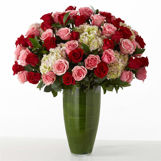 The Allure –  Greenbrook Flowers Inc, Jackson MS