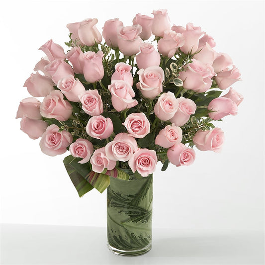 Pink Essence –  Greenbrook Flowers Inc, Jackson MS