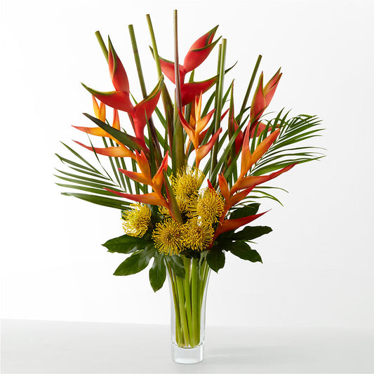 The Drama –  Greenbrook Flowers Inc, Jackson MS