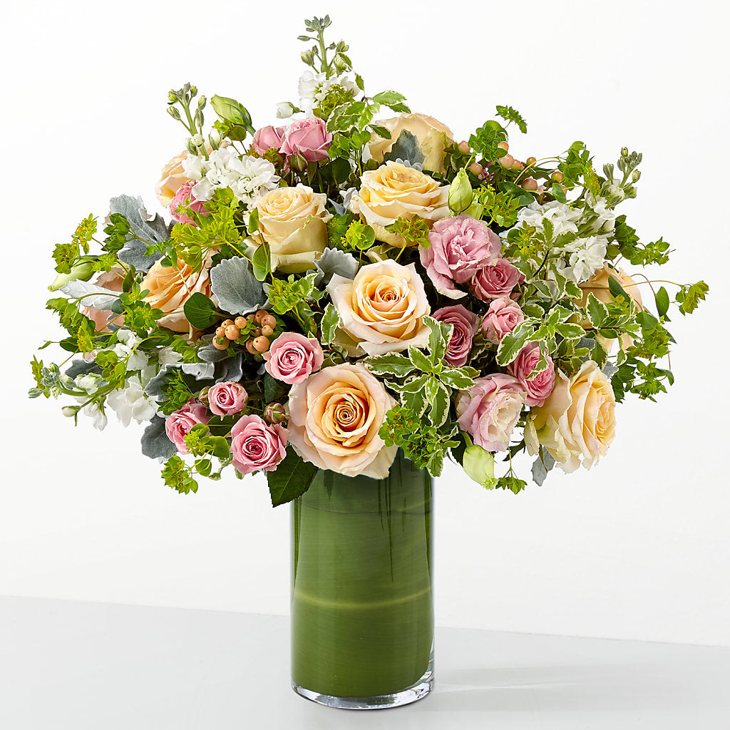The Glamour Shot –  Greenbrook Flowers Inc, Jackson MS