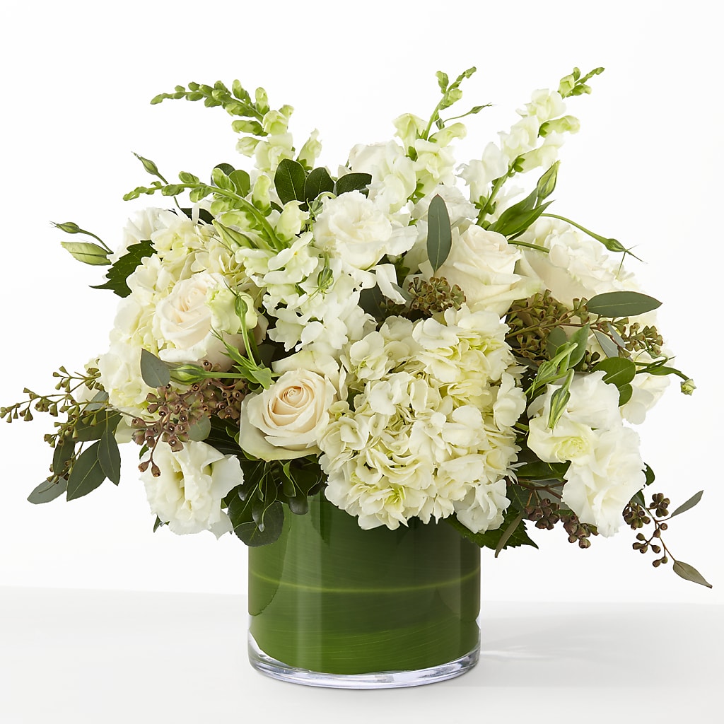 The Gallery –  Greenbrook Flowers Inc, Jackson MS