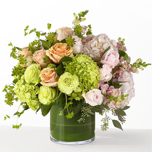The Art Deco –  Greenbrook Flowers Inc, Jackson MS