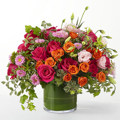 The Trendsetter –  Greenbrook Flowers Inc, Jackson MS
