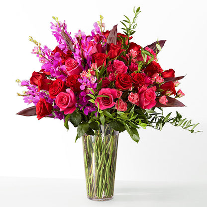 The Honeymoon –  Greenbrook Flowers Inc, Jackson MS