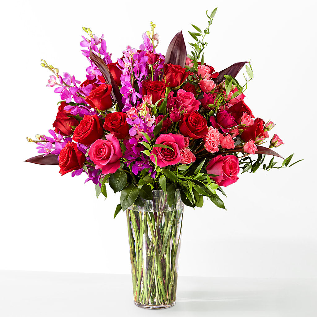 The Honeymoon –  Greenbrook Flowers Inc, Jackson MS