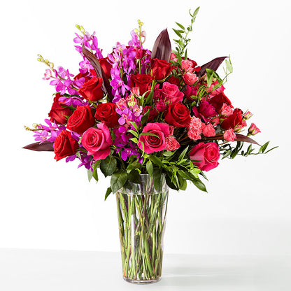 The Honeymoon –  Greenbrook Flowers Inc, Jackson MS