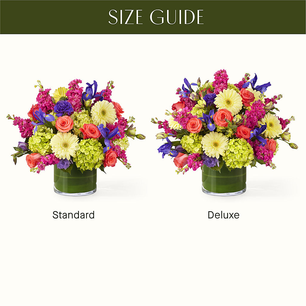 The Couture –  Greenbrook Flowers Inc, Jackson MS