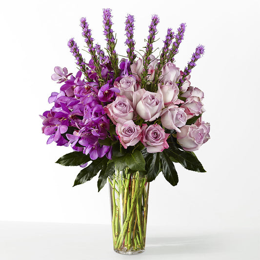 The Maximalist –  Greenbrook Flowers Inc, Jackson MS