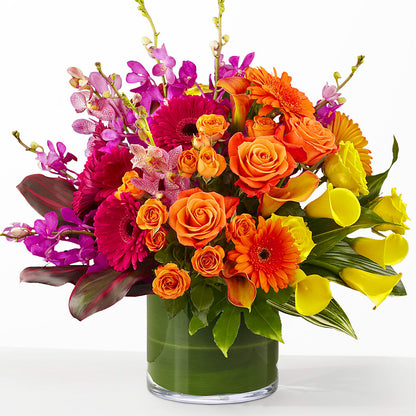 The Mosaic –  Greenbrook Flowers Inc, Jackson MS