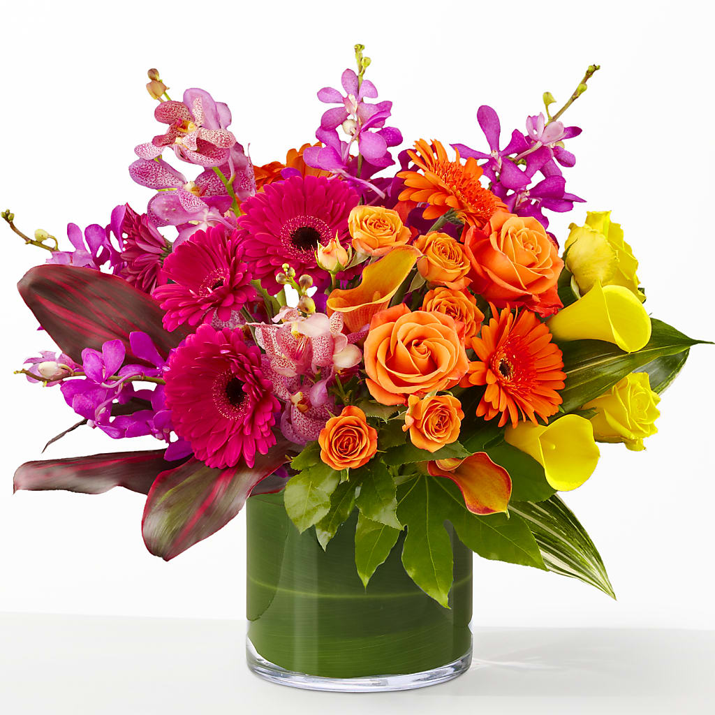 The Mosaic –  Greenbrook Flowers Inc, Jackson MS
