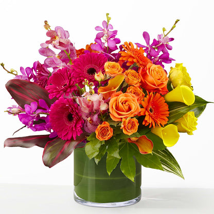 The Mosaic –  Greenbrook Flowers Inc, Jackson MS